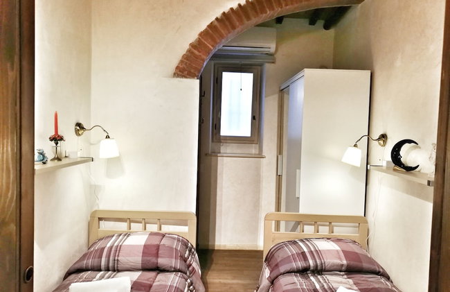 Appartamento Luna 36 in centro a Firenze - Foto 7