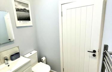 Rose Wynd Cottage-Close to beach - Foto 23