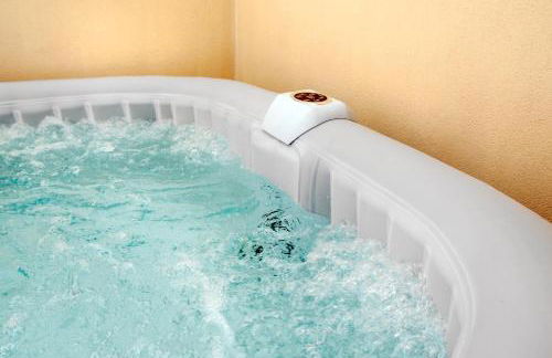 Colonna Secret, Private Jacuzzi in Historic Center - Foto 15