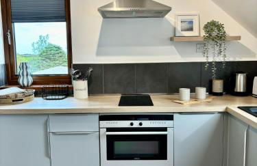 Loft Studio, St Agnes - Foto 4