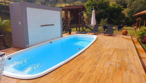 Toca - Bairro Serrano - Foto 4