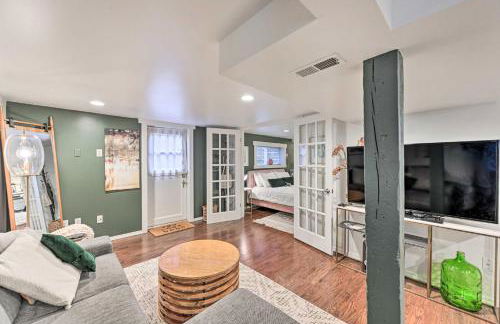 3 Mi to Dtwn, 4 Mi to Lumen Field Queen Anne Apt! - Foto 6