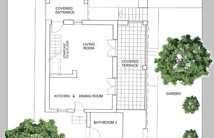 Holiday Home Family - 100m from sea - Foto 26