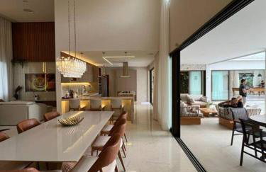 Mansão Encantada Parajú Domingos Martins - Foto 9