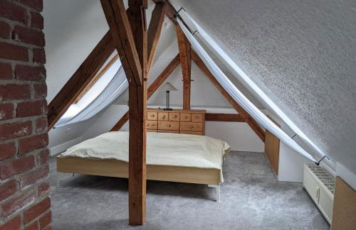 Ferienhaus Eichhof, Garlstorf - Lüneburger Heide - Foto 53