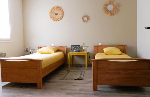 Ma maison au bord de la mer - Foto 27