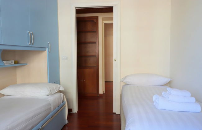 St Peter new and lightsome apartment with balcony - Foto 8