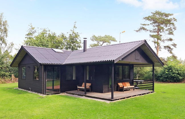 6 Person Holiday Home in Oster Assels - Foto 1