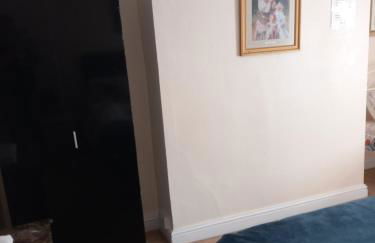 Saracens Head above the pub near Chaple st Leonards - Foto 27