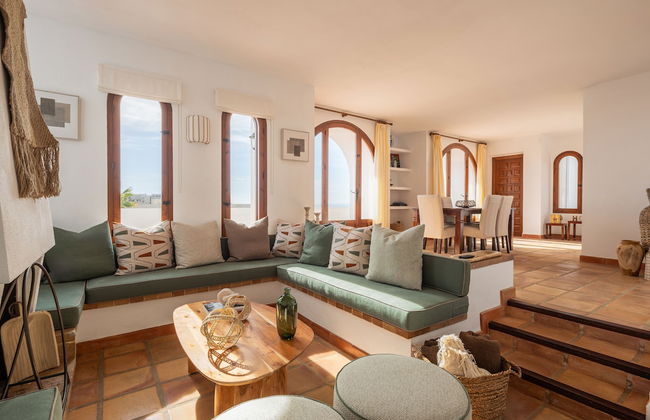 Villa Levante Montiboli by Buccara - Foto 12