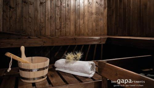 BergRetreat - Foto 5, towels