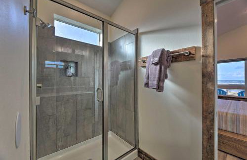 Sanderling Sea Cottages, Unit 7 with Beach Access! - Foto 17