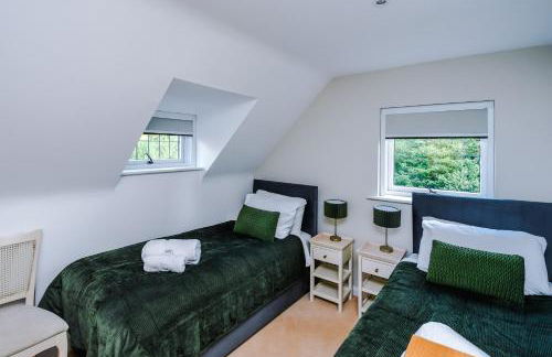 Manby Louth 5BR Home 3Bath Parking WiFi - Foto 43