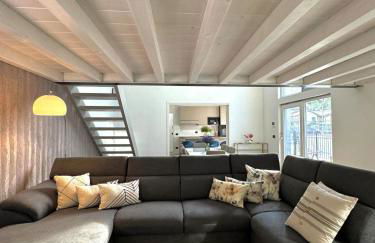 Apt. Virgo - Oasi di Menaggio - Foto 18