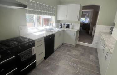 Stylish House Near Beach - Foto 7