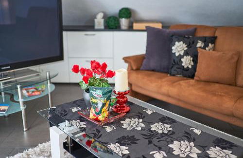 Ferienwohnung Bodensee in Raderach - Foto 25