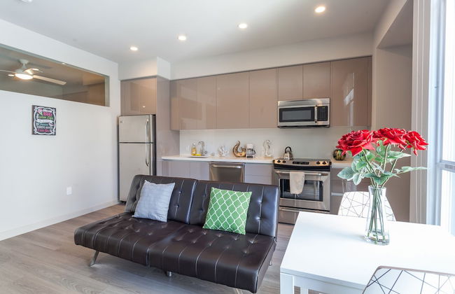 Tripbz Olive Suites - Foto 63