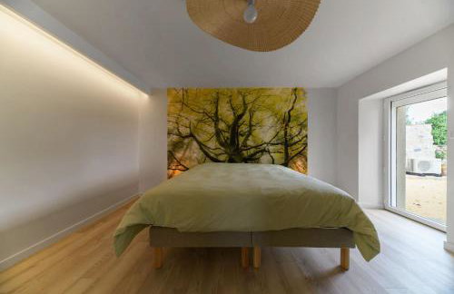 Résidence Penaud - Appartements design et climatisés à la campagne - Foto 13