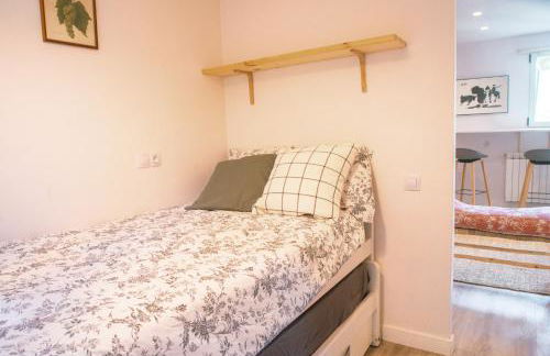 Apartamento en Formigal luminoso con balcón y vistas - Foto 58