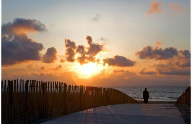 Apartment in Noordwijk Near Beach - Foto 18