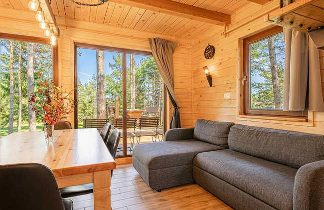 Forest Princess Chalet - Foto 7