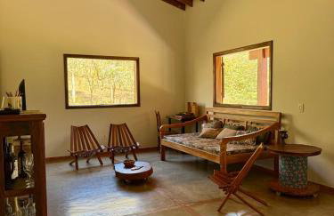 Estância Vó Maria em Bodoquena - Foto 30