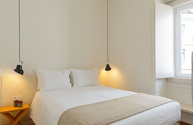 Dona Graca Lisbon Apartments - Foto 12