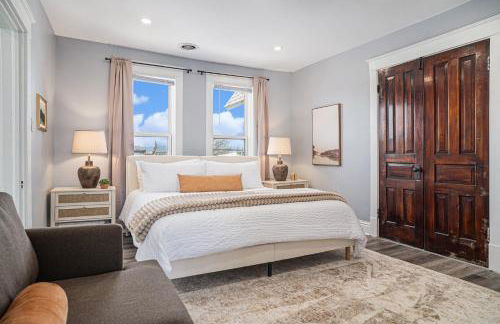 Studio Updated 1 Block to Downtown & Mins to Beach - Foto 8