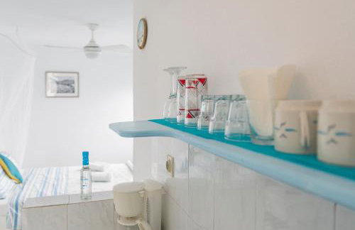 Paros Carmel studio-apartment - Photo 78