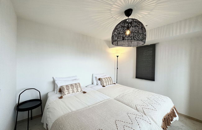 AMS Tower Nakajima - Foto 50