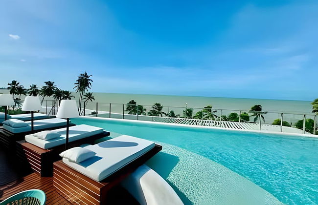 SETAI YACHT - Foto 26