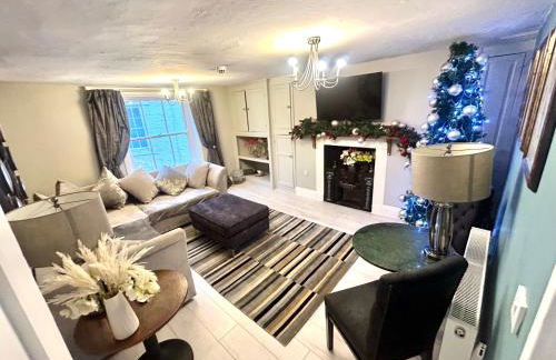 Hexham Town Centre, Market Place View - Foto 3