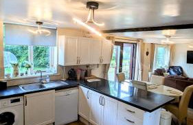 The Warm Hearth 18th Century, 15 acre Countryside Estate - Foto 52