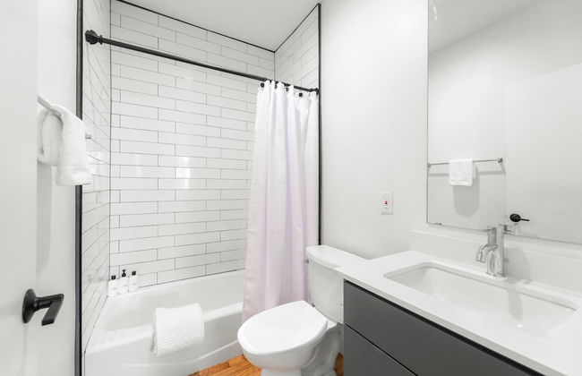 2-Bedroom East Austin Condo-Free Parking - Foto 20