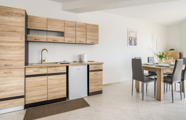 Apartamenty Sun & Snow Port II - Foto 12