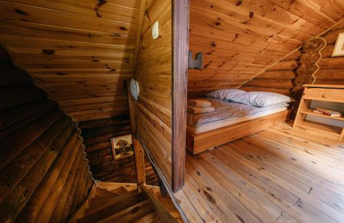 Bieszczadzka Bania - Foto 72