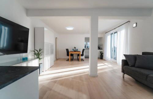 Ferienwohnung am Starnberger See - Foto 1