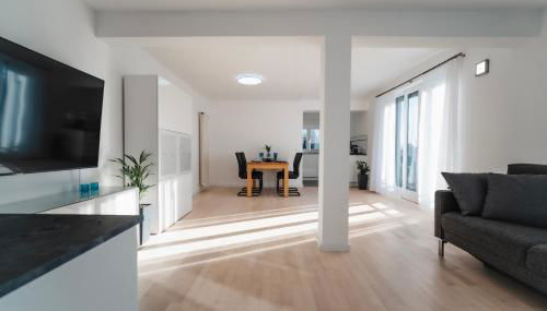 Ferienwohnung am Starnberger See - Foto 1