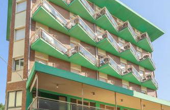 Residence & Suites - Foto 1