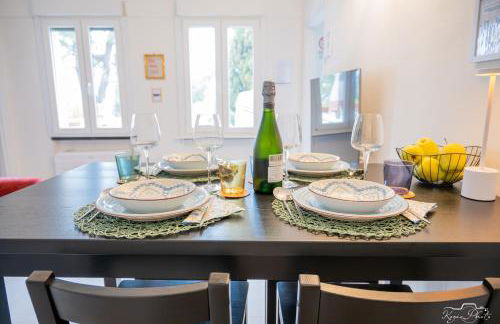 San Martino Lake Como Holiday House - Foto 7