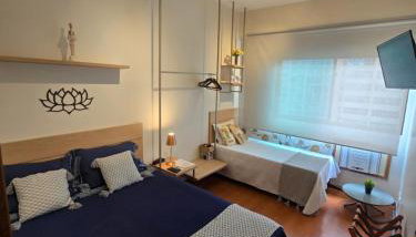 Volpi Residence - Aconchego & localização na Savassi - Foto 4