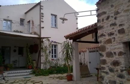 Traditional house Zia Dina - Foto 43