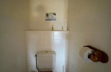 Gîte Le Croquant - Foto 12