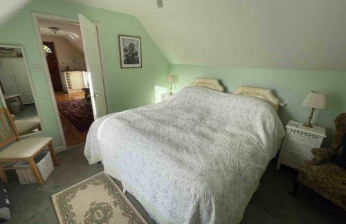 Walkers Retreat with garden and views - Photo 11