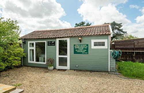 Bramley Barn near Bath + Hot tub - Foto 23