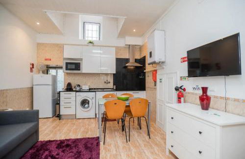 Lisbon Belém Apartment - Photo 28