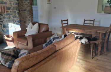 Rustic Welsh cottage - Foto 8