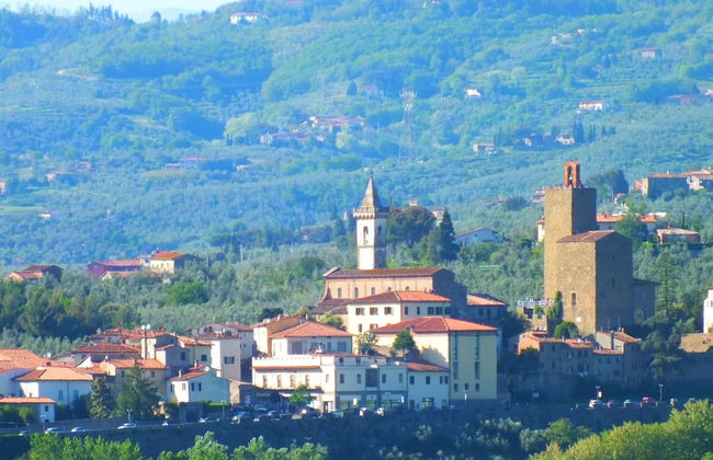 Belvilla by OYO Casetta - Foto 34