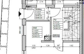 Hasenchalet Ruhpolding, Whg2 50m2, Badewanne, Chiemgau-Karte - Foto 42