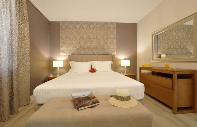 Corfu Dream Holidays Villa - Foto 2